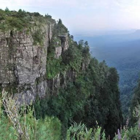 God's Window